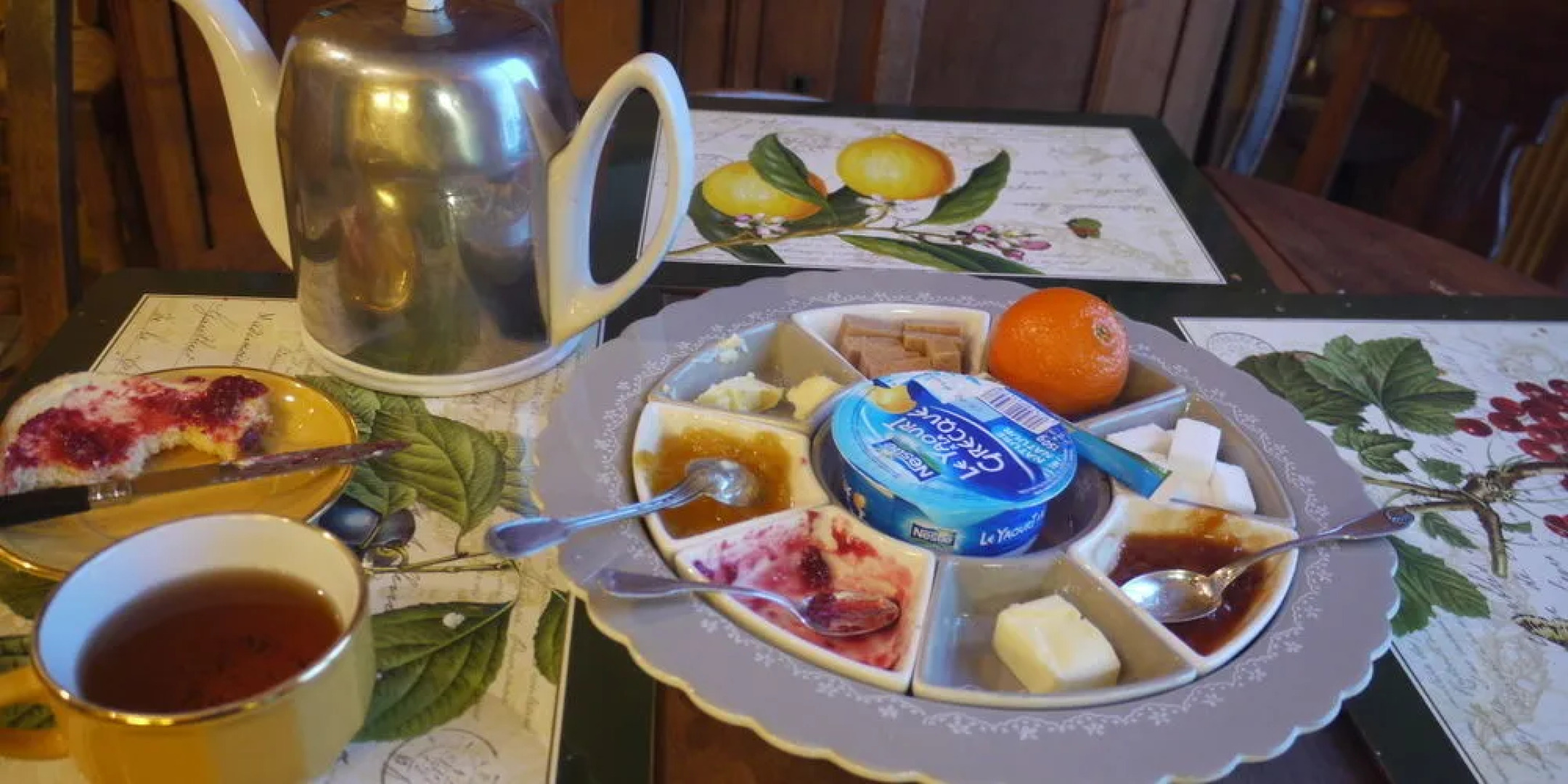 Bed & Breakfast Florale