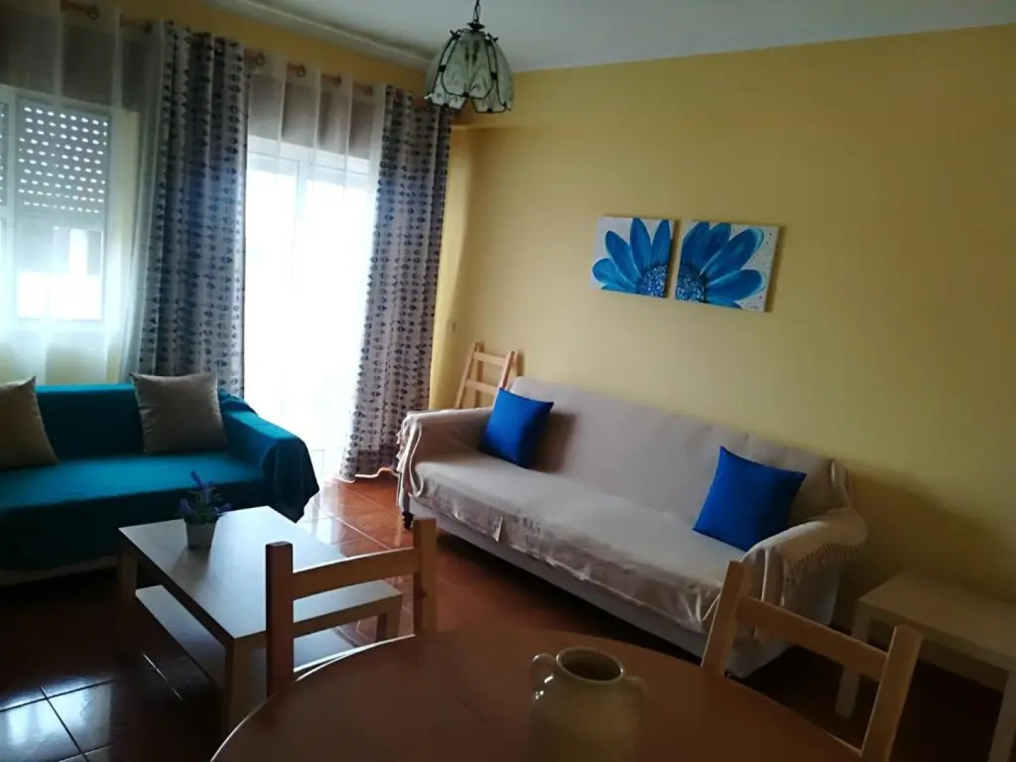 Apartamento Mourinho II