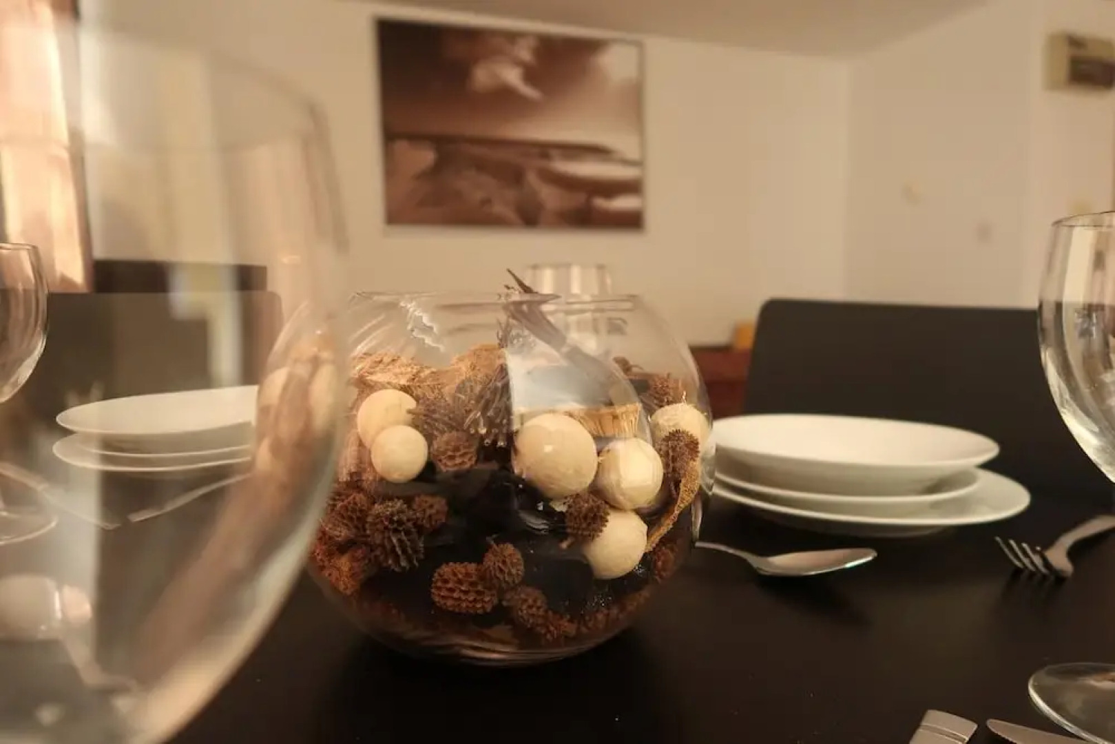 Canaan Apartments chelmsford