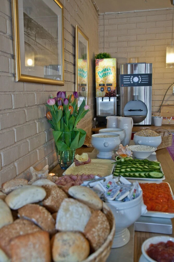 Vanadis Hotell & Bad