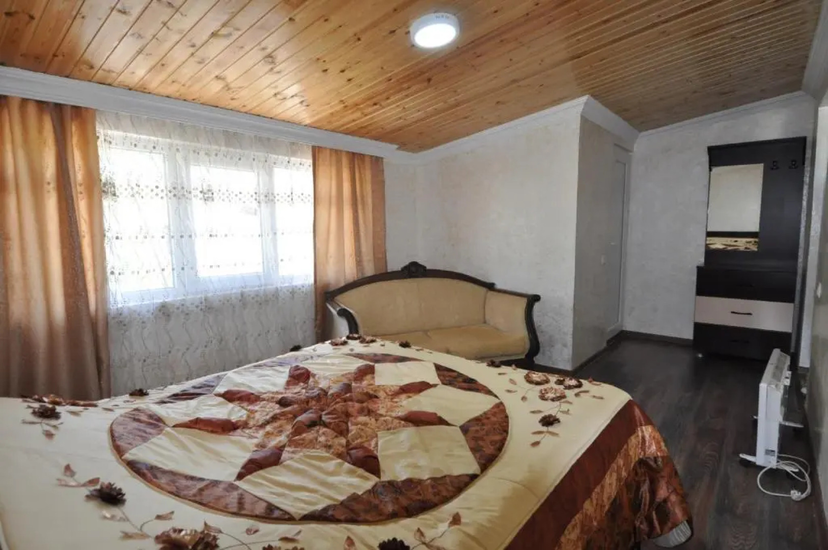 Гостевой дом Madoni's