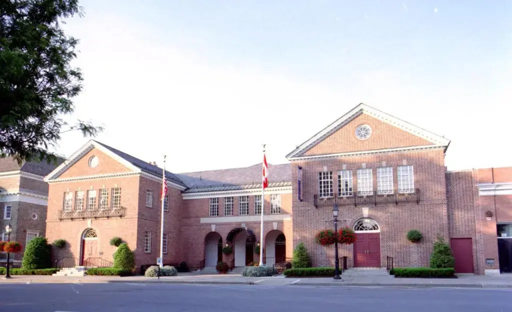 The Inn at Cooperstown