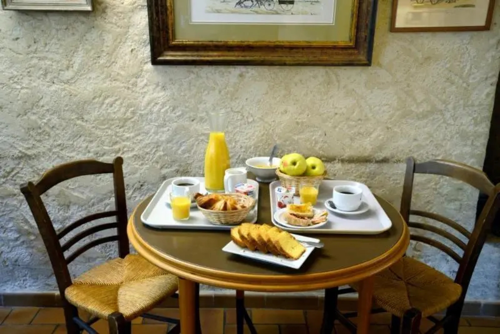 Logis Hostellerie Domaine De La Reynaude