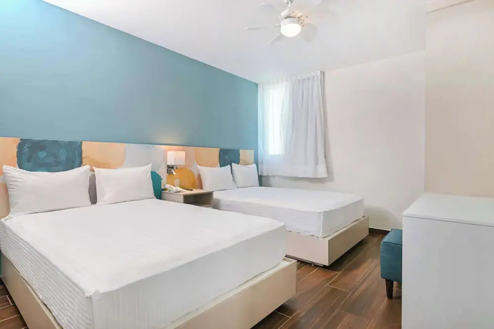 Suites Futura
