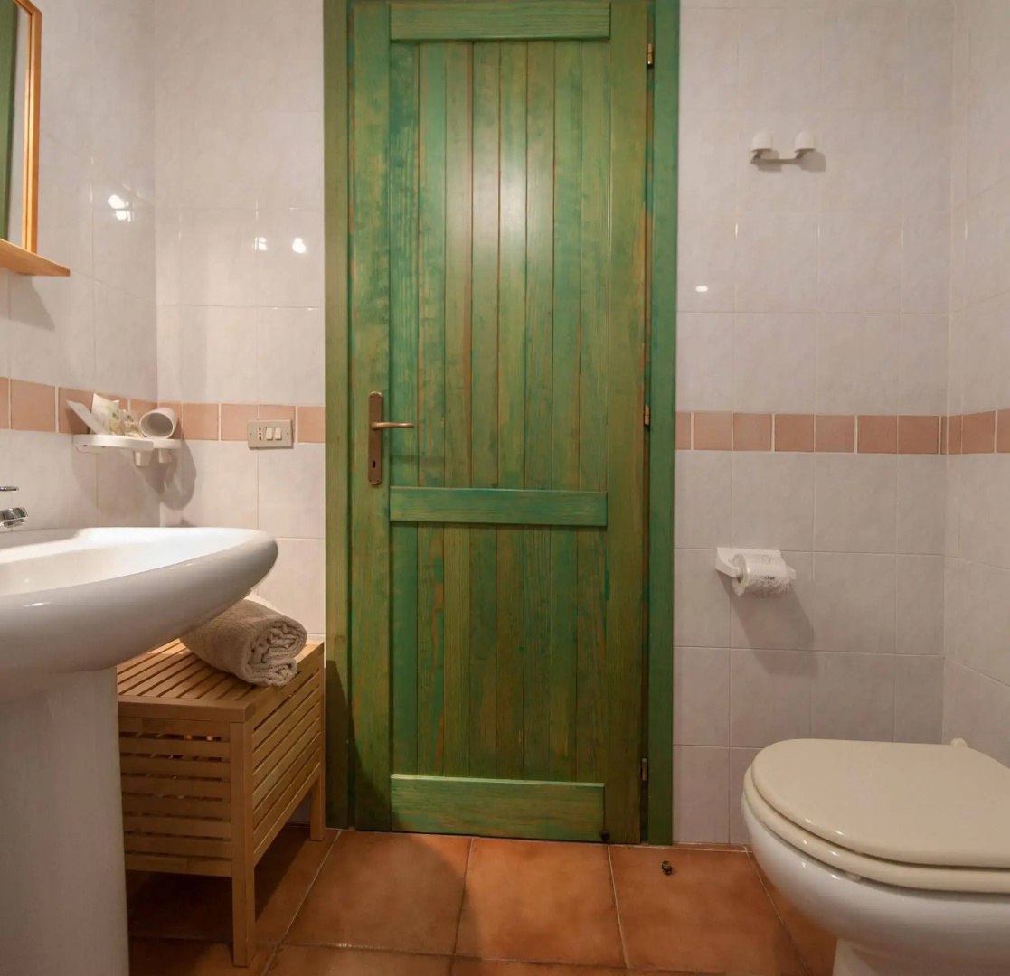 Residence I Mirti Bianchi