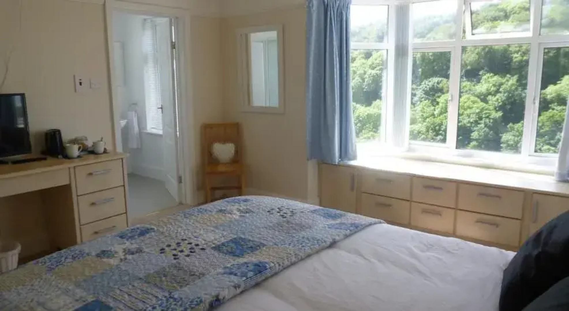 The Firs B & B