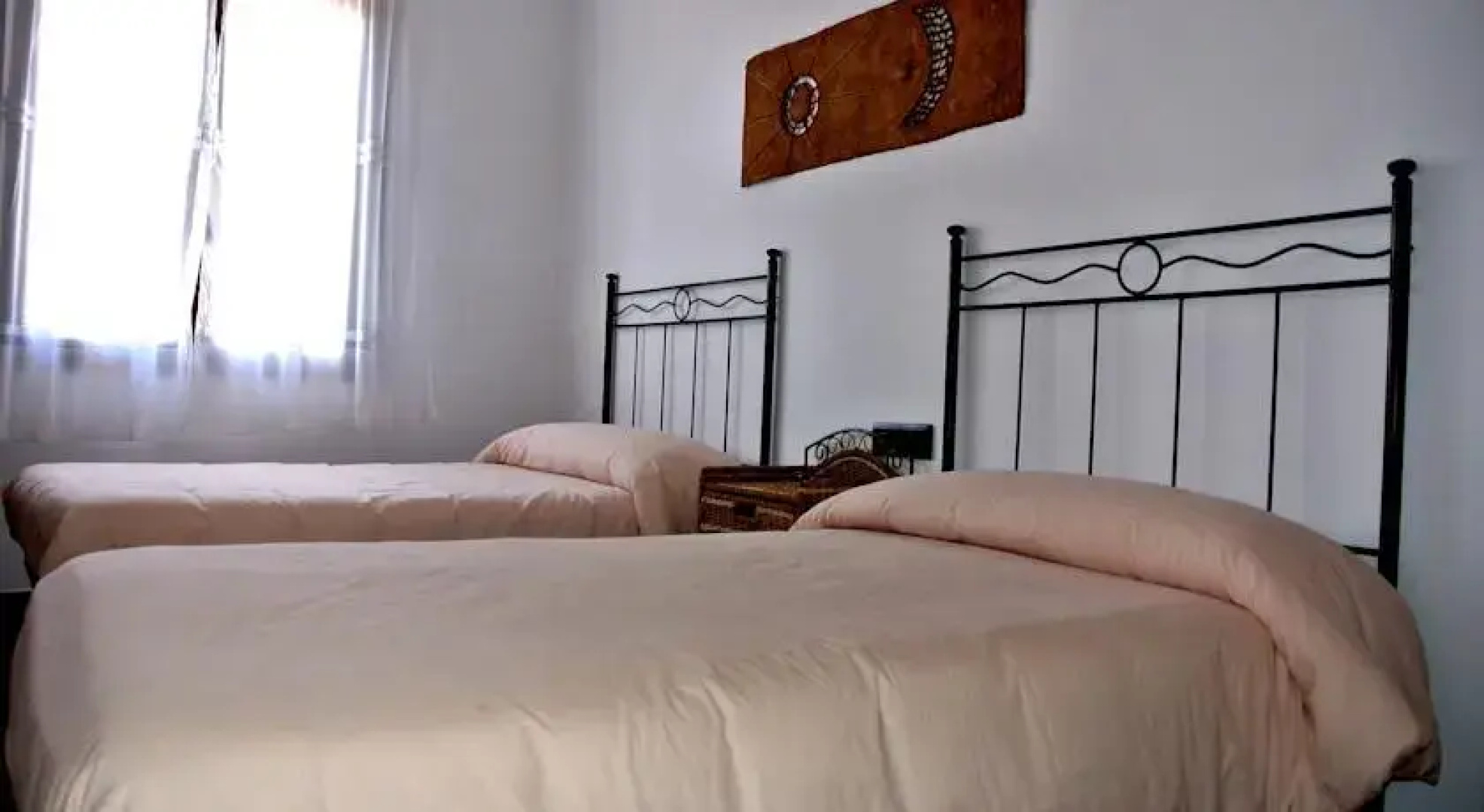 Casa Rural Trastamara