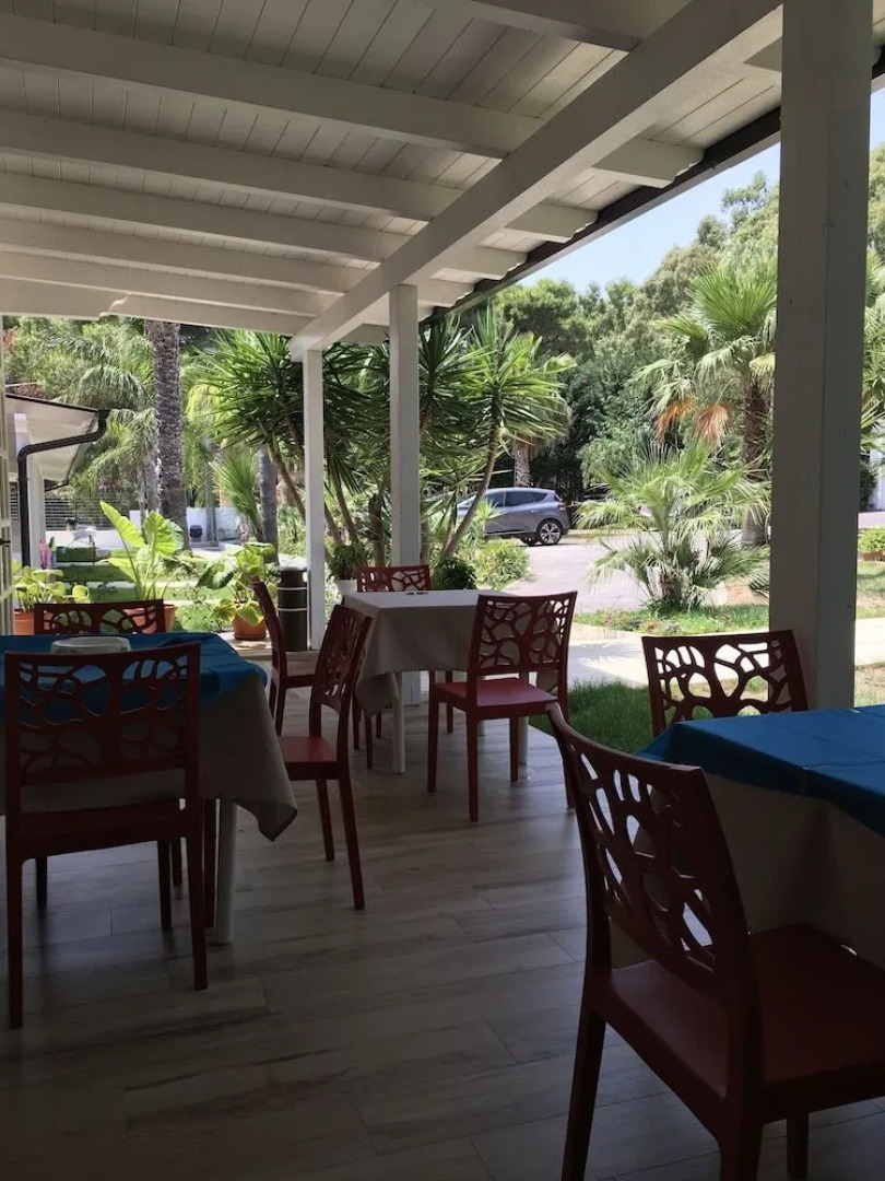 B&B L'Isola dei Sapori