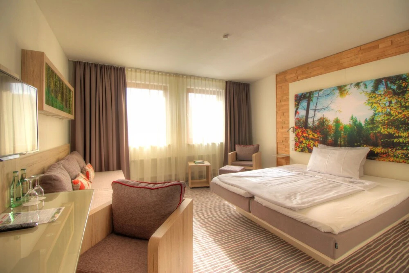 Landhotel am Rothenberg