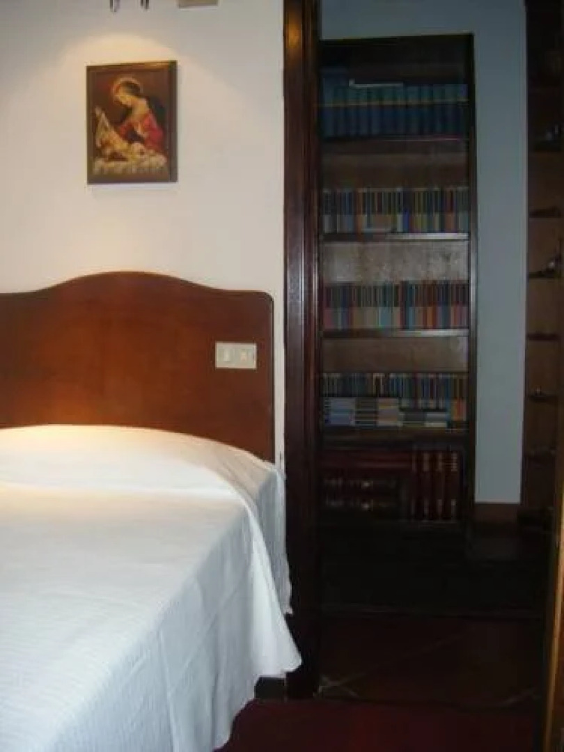 Castello Santa Maria