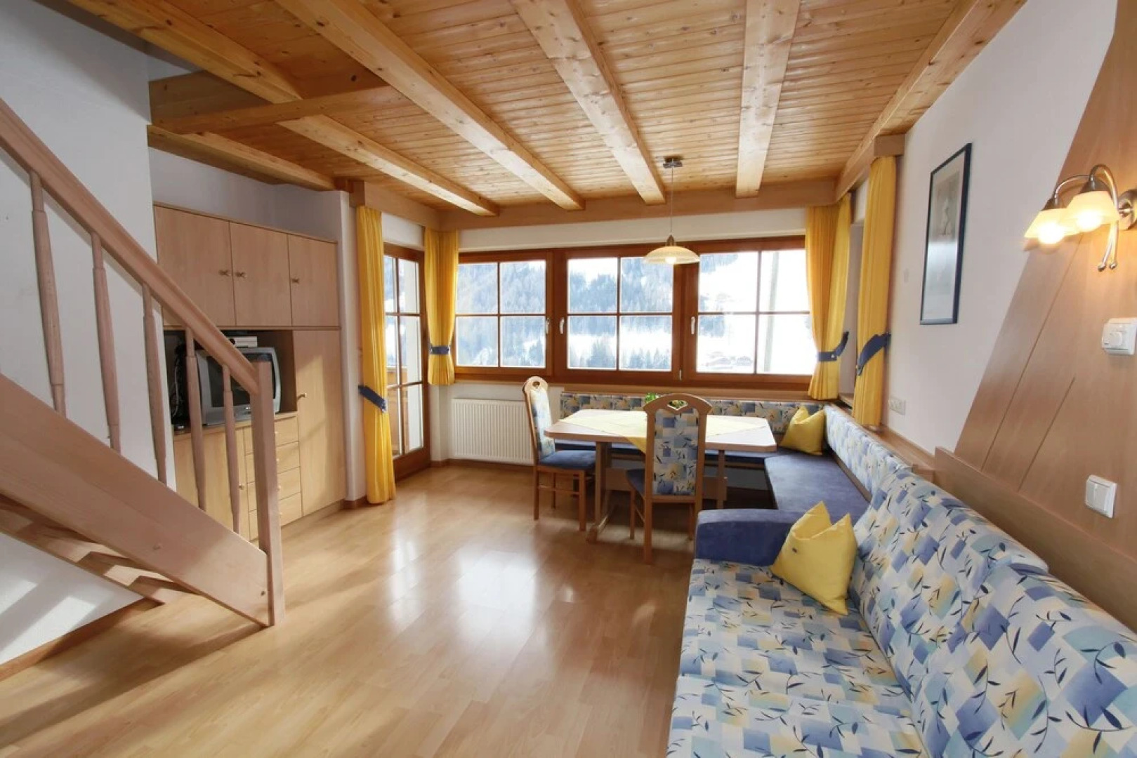 Appartement Niederkoflhof