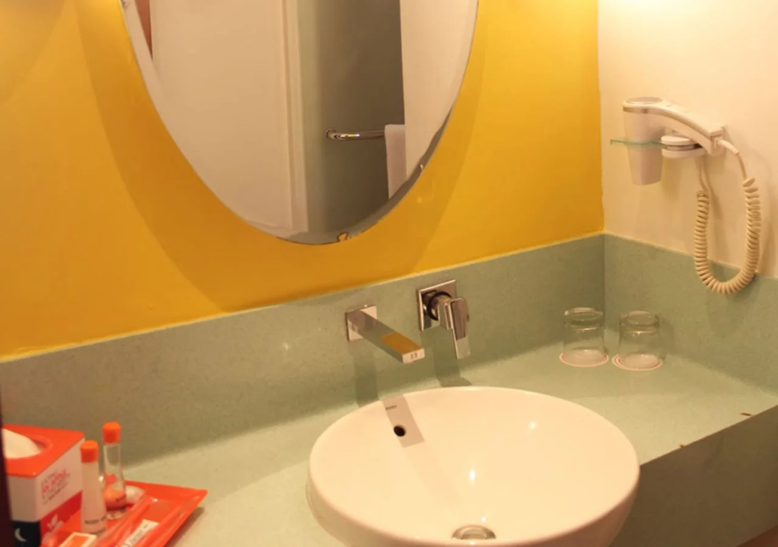 HARRIS Hotel Sentul City Bogor