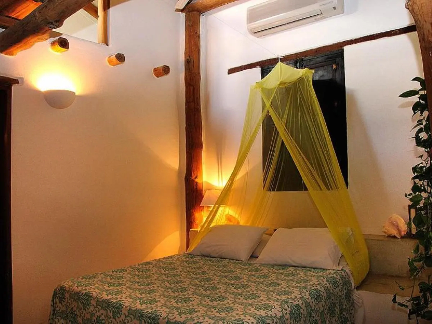 Posada Malibu