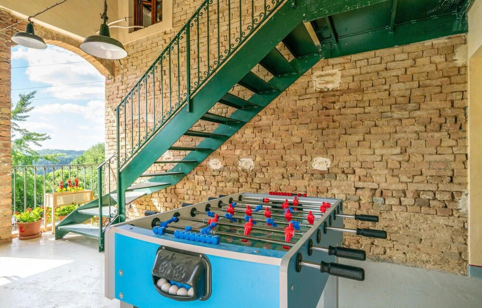 Amazing Home in Belveglio With 4 Bedrooms and Wifi