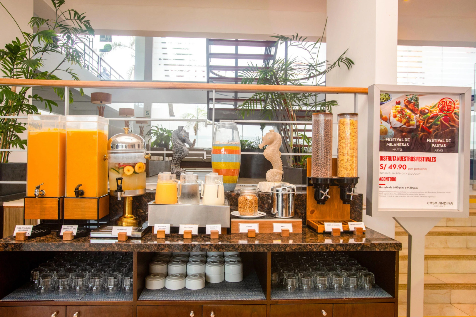 Casa Andina Select Zorritos Tumbes