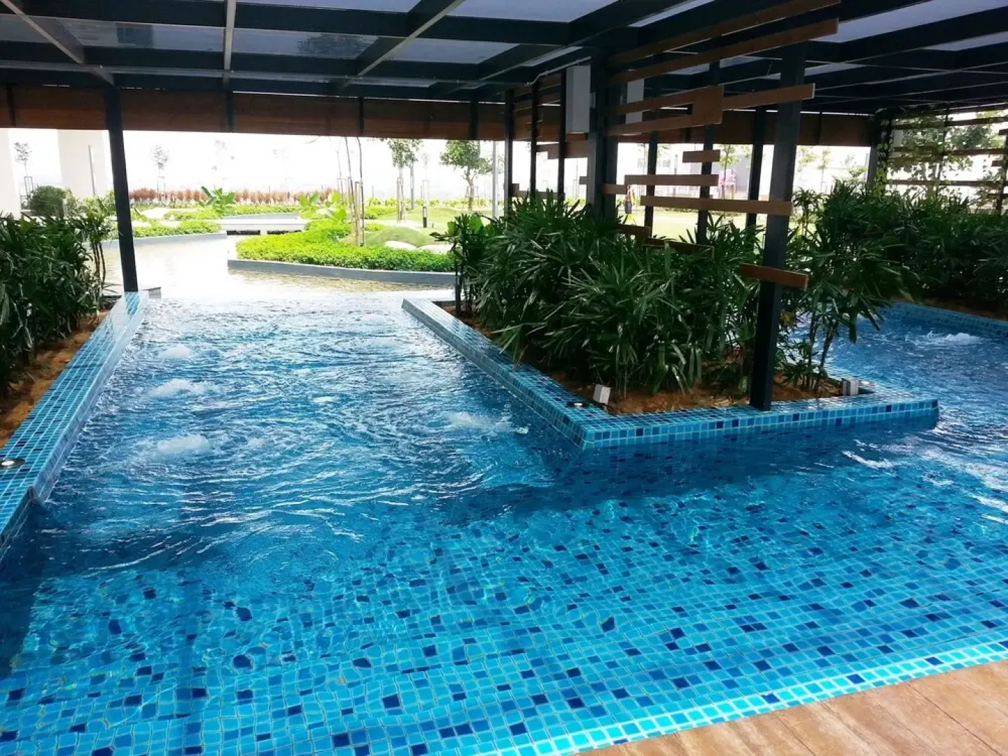 E Studio-Trefoil SetiaCity SetiaAlam