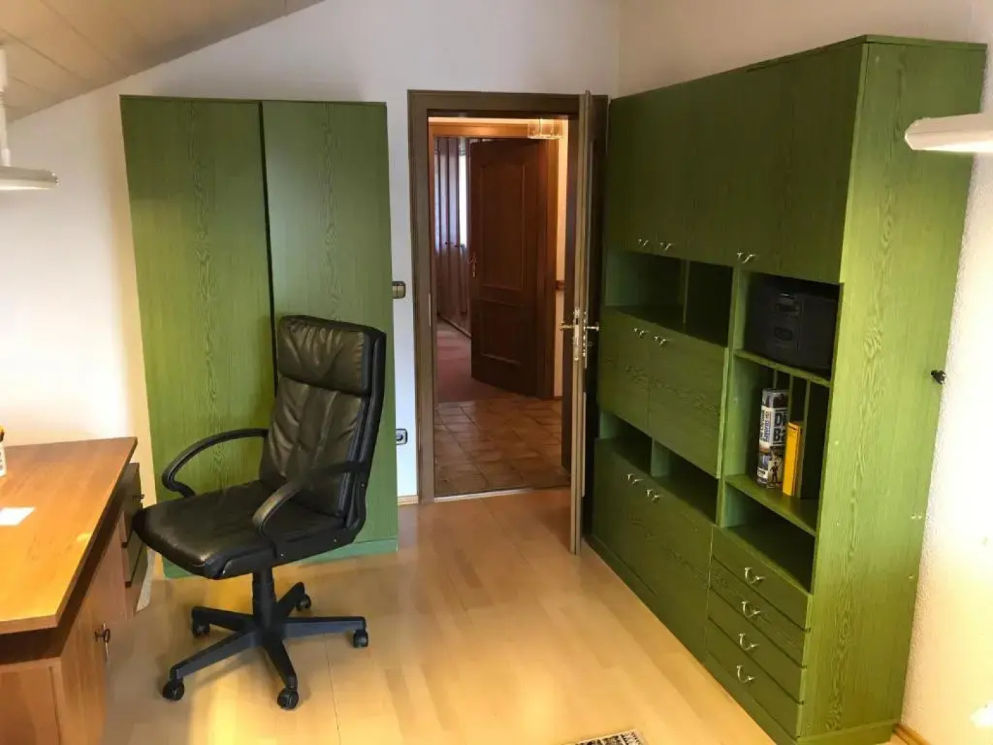 Gemütliches Gästehaus