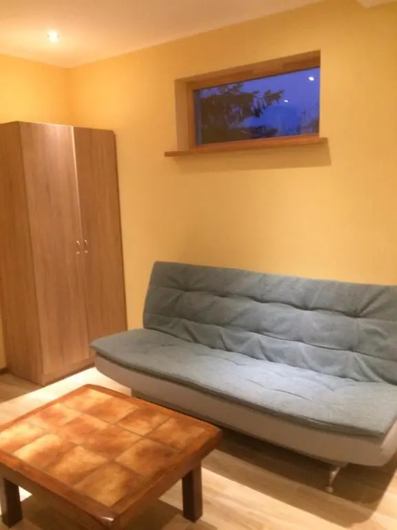 Recreation Center Brūveri