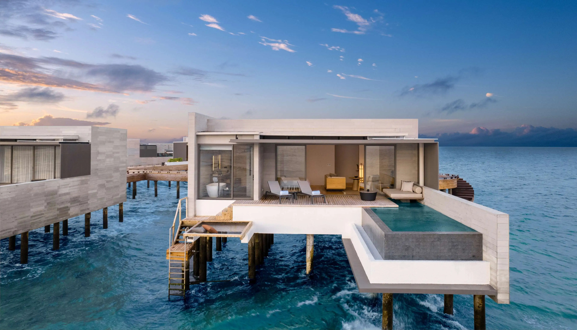 Alila Kothaifaru Maldives