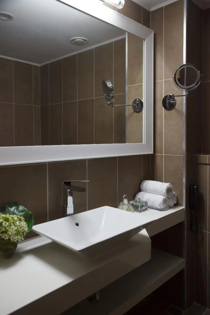 Medi Terre Boutique Hotel - By Saida Hotels