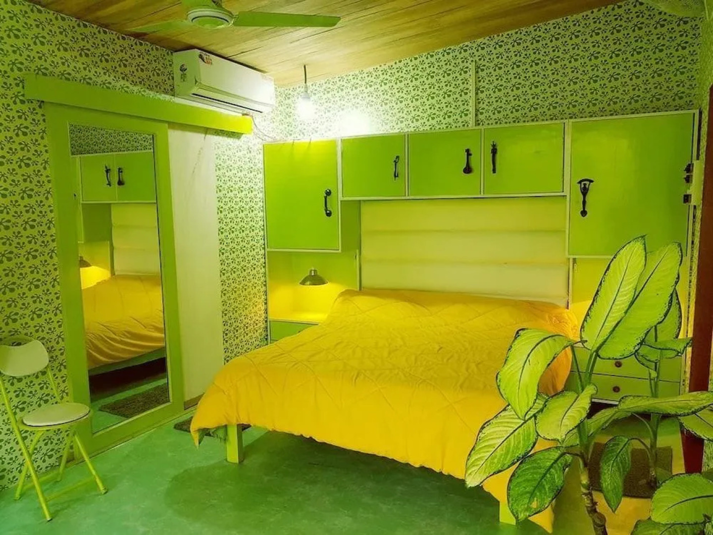 Homestay By the Tea Garden Dibrugarh