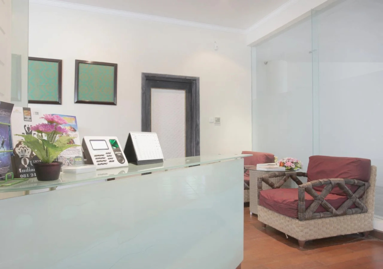 ASMARA Heavenly Residence NUSA DUA