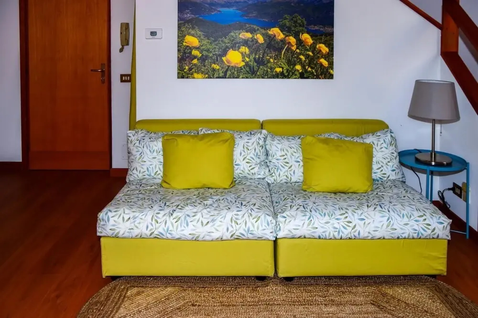 Casa Claudia by Wonderful Italy