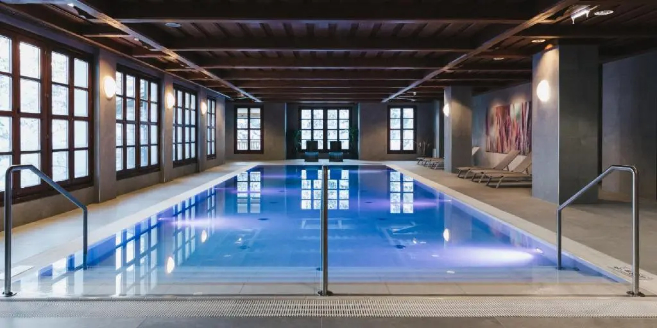 Bergresort Gerlitzen