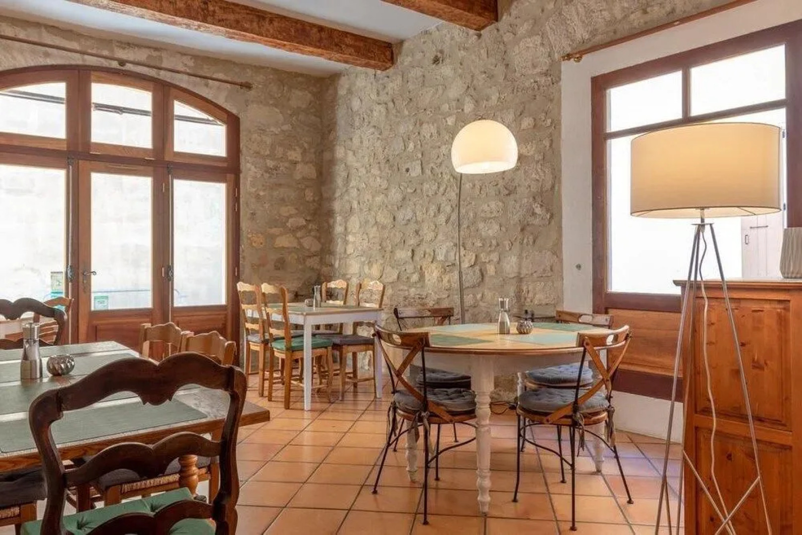 Abitarela - Maison d'Hôtes - B&B