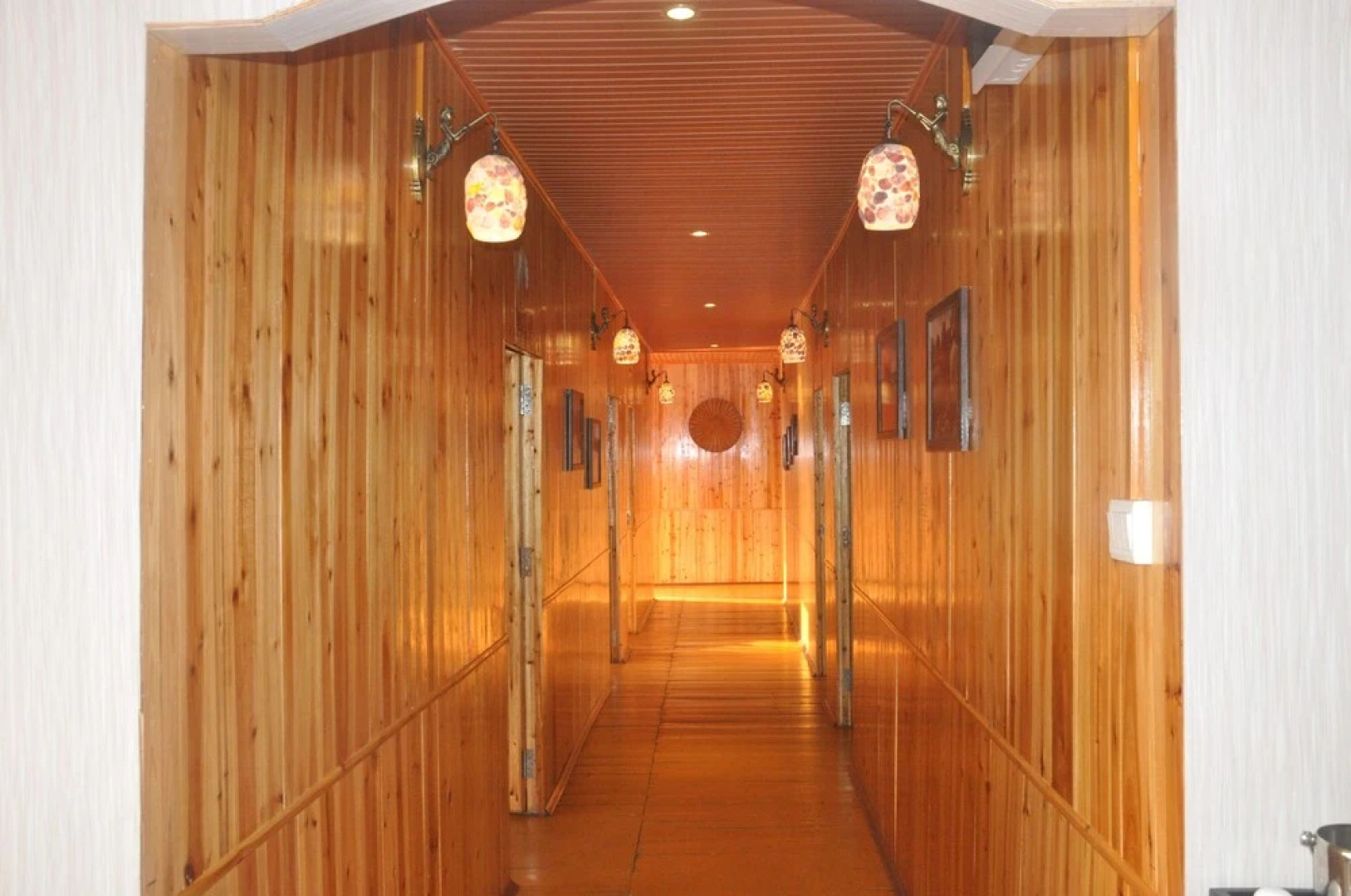 Hainan Greentown Blue Bay Resort，