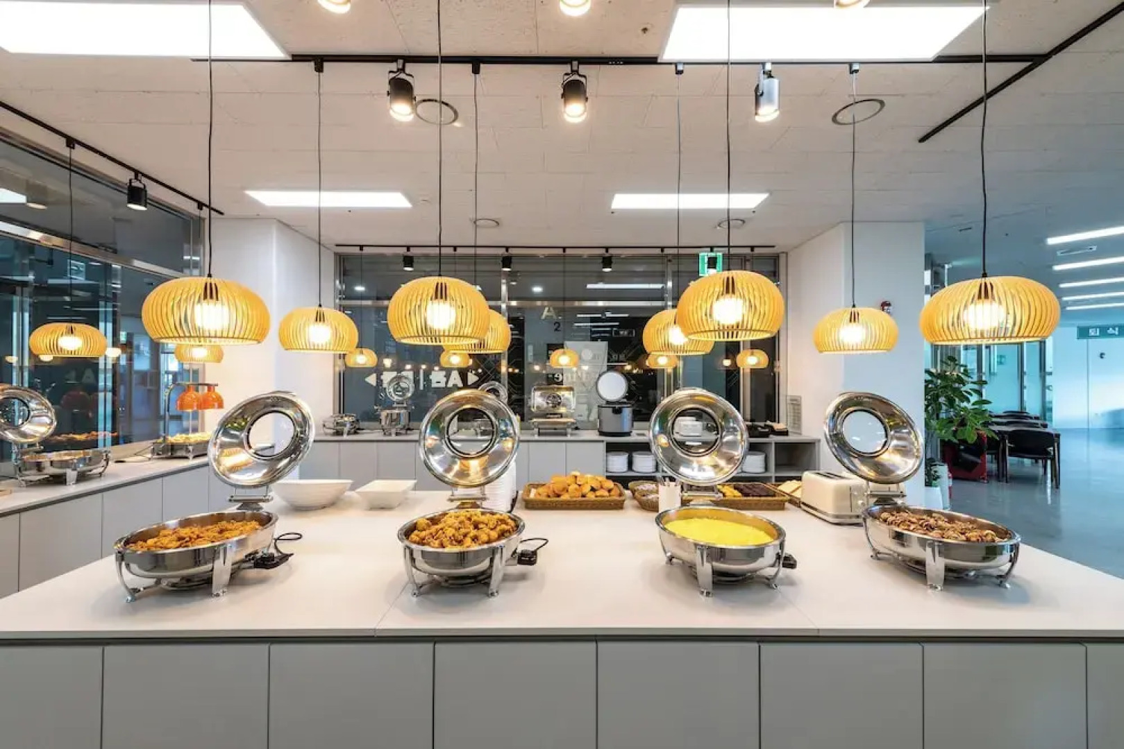 The Triny Urban Suites