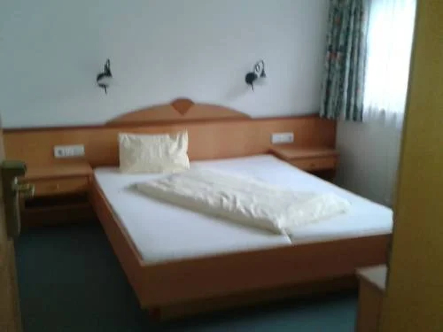 Hotel Rösslwirt & Appartement Rösslwirt