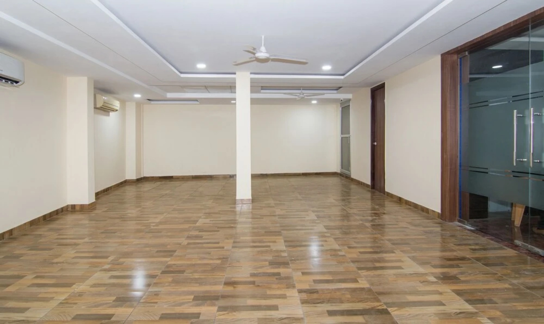 Treebo Trend Bipin International