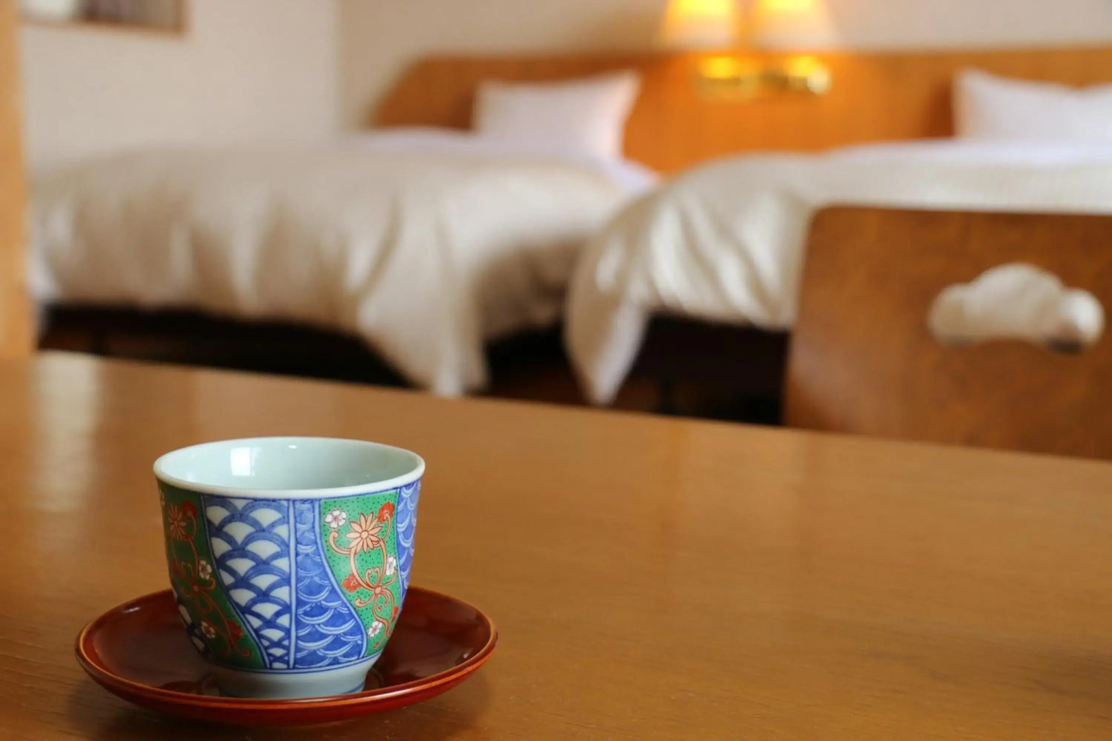 Tsushima Grand Hotel