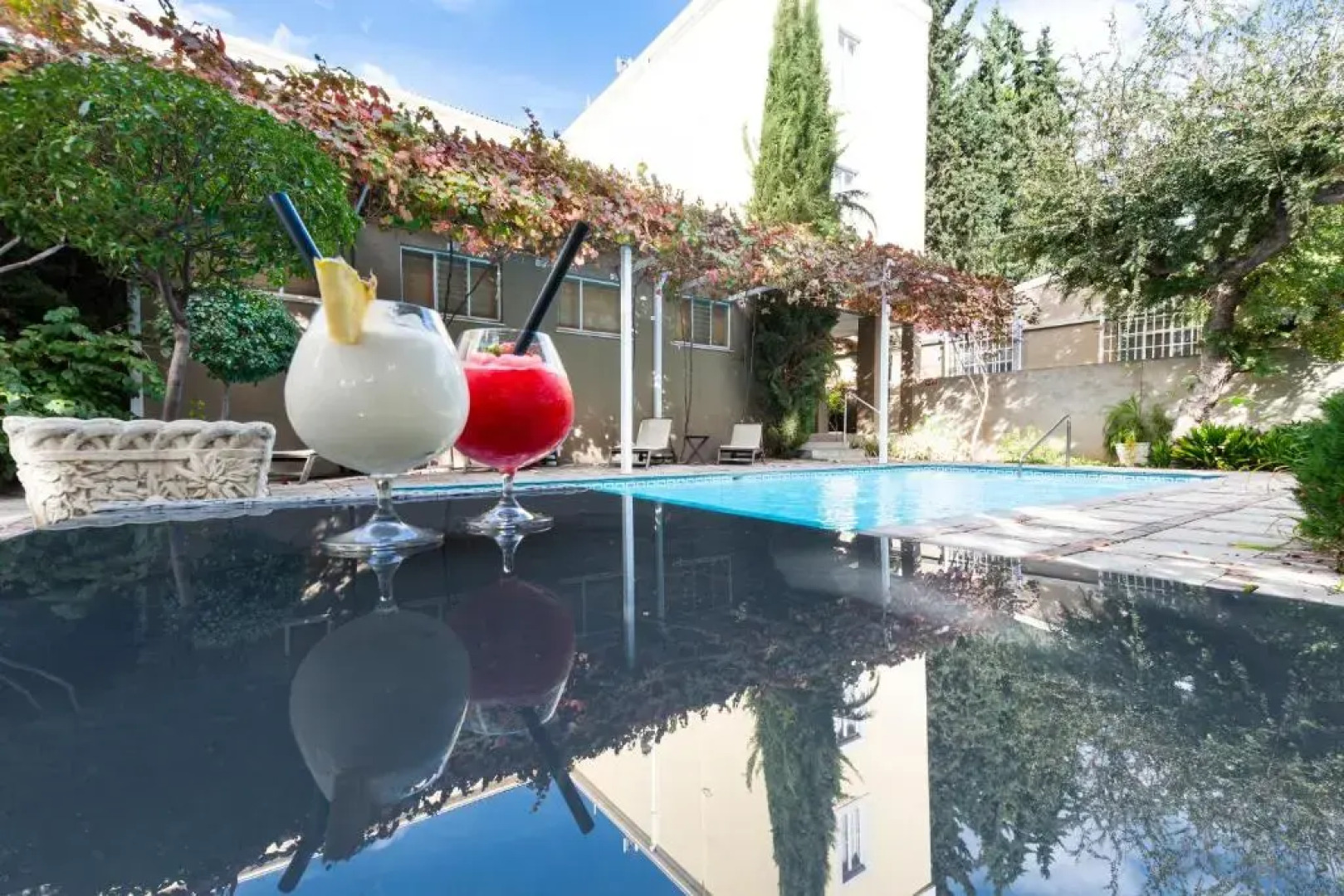 Queen’s Hotel by BON Hotels