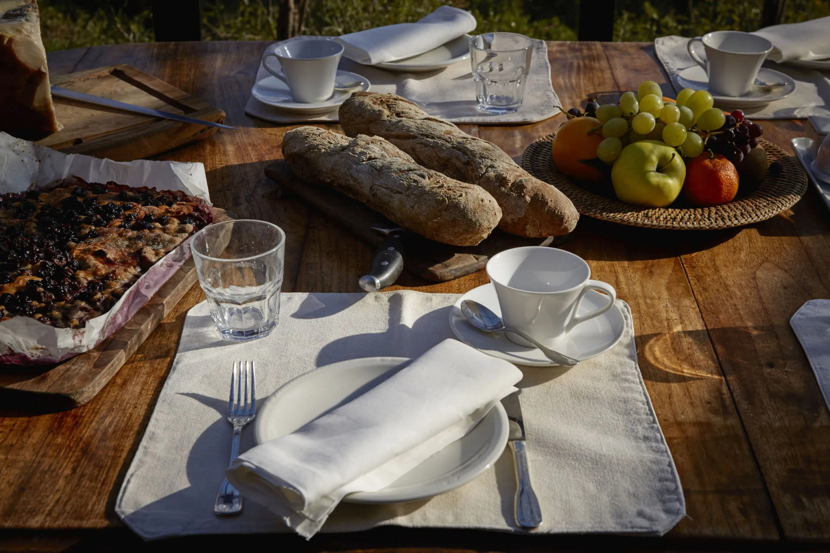 Castello Di Vicarello