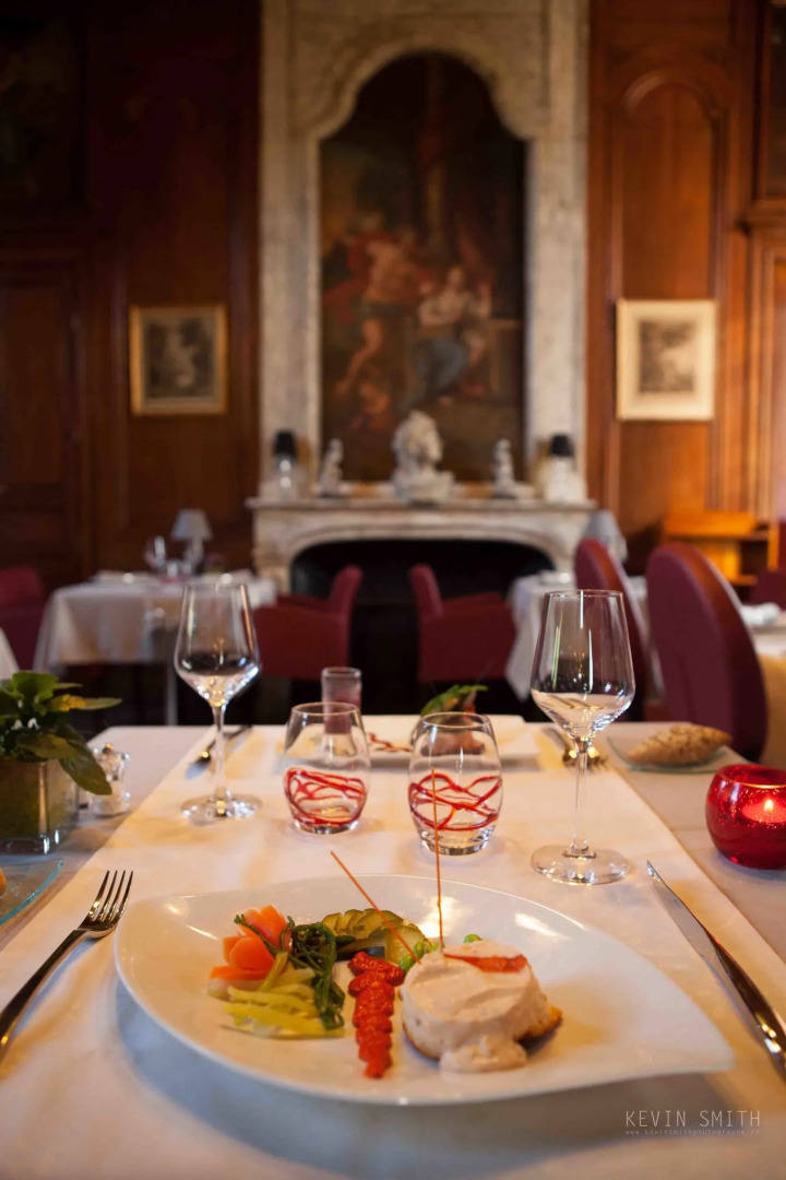 Château du Colombier