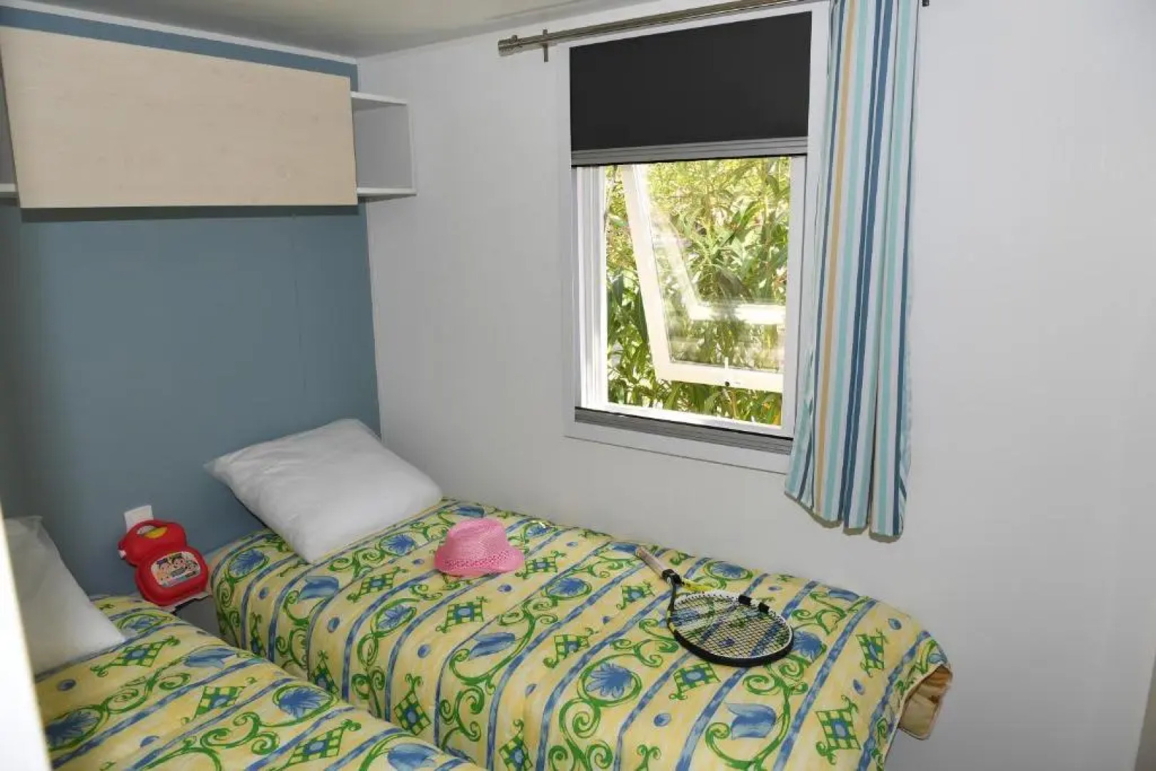 Camping Parc Bellevue