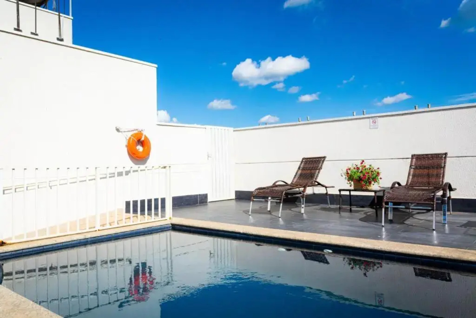 Blue Tree Towers Bauru