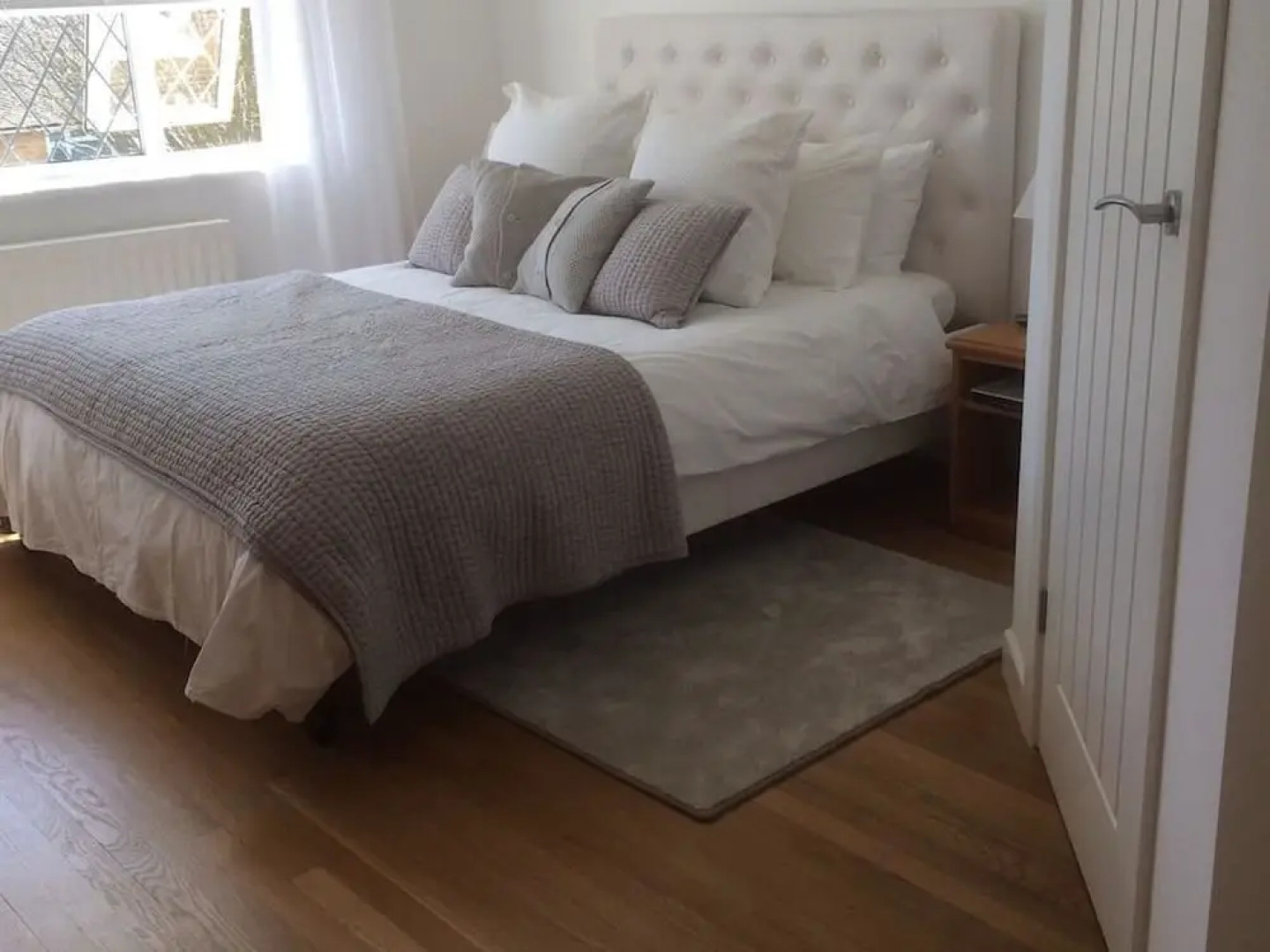 B&B The Little Garth