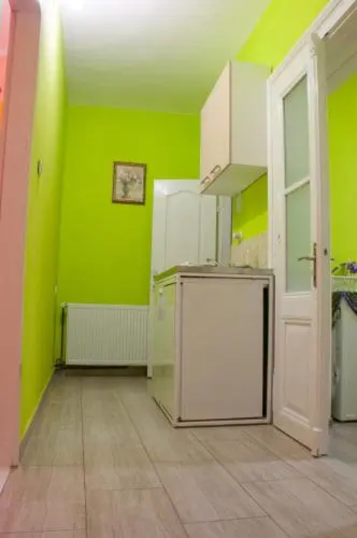 Rooms Olga