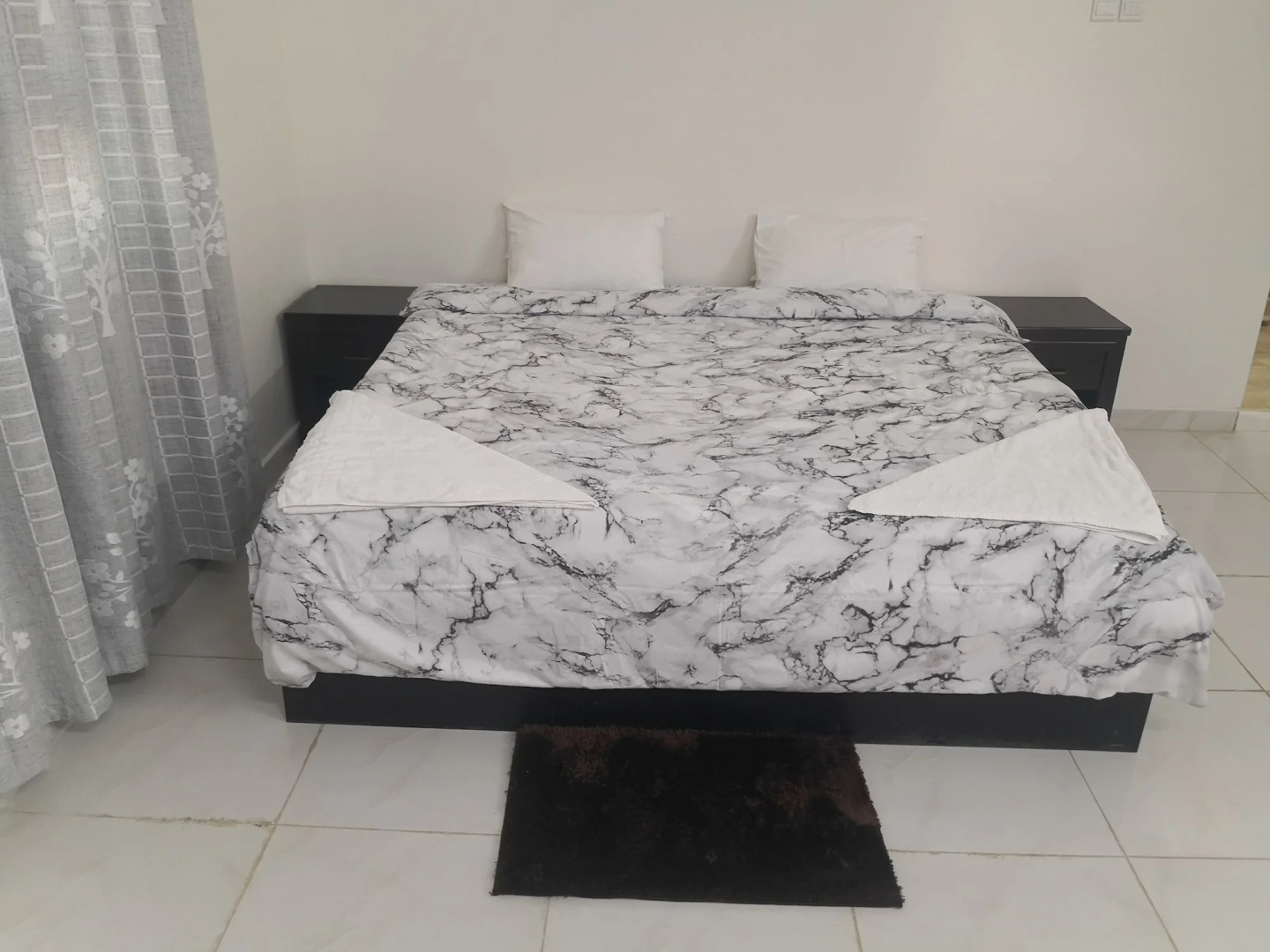 Ras Al Jinz Turtle Reserve