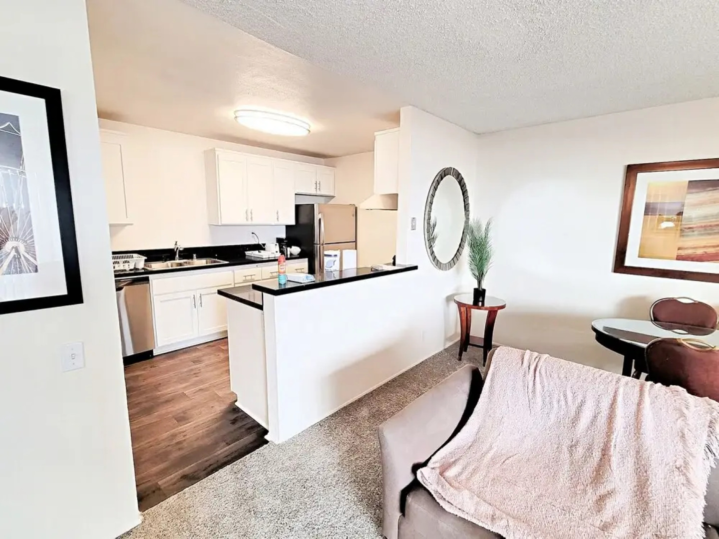 Disney Dreaming Cozy Villas