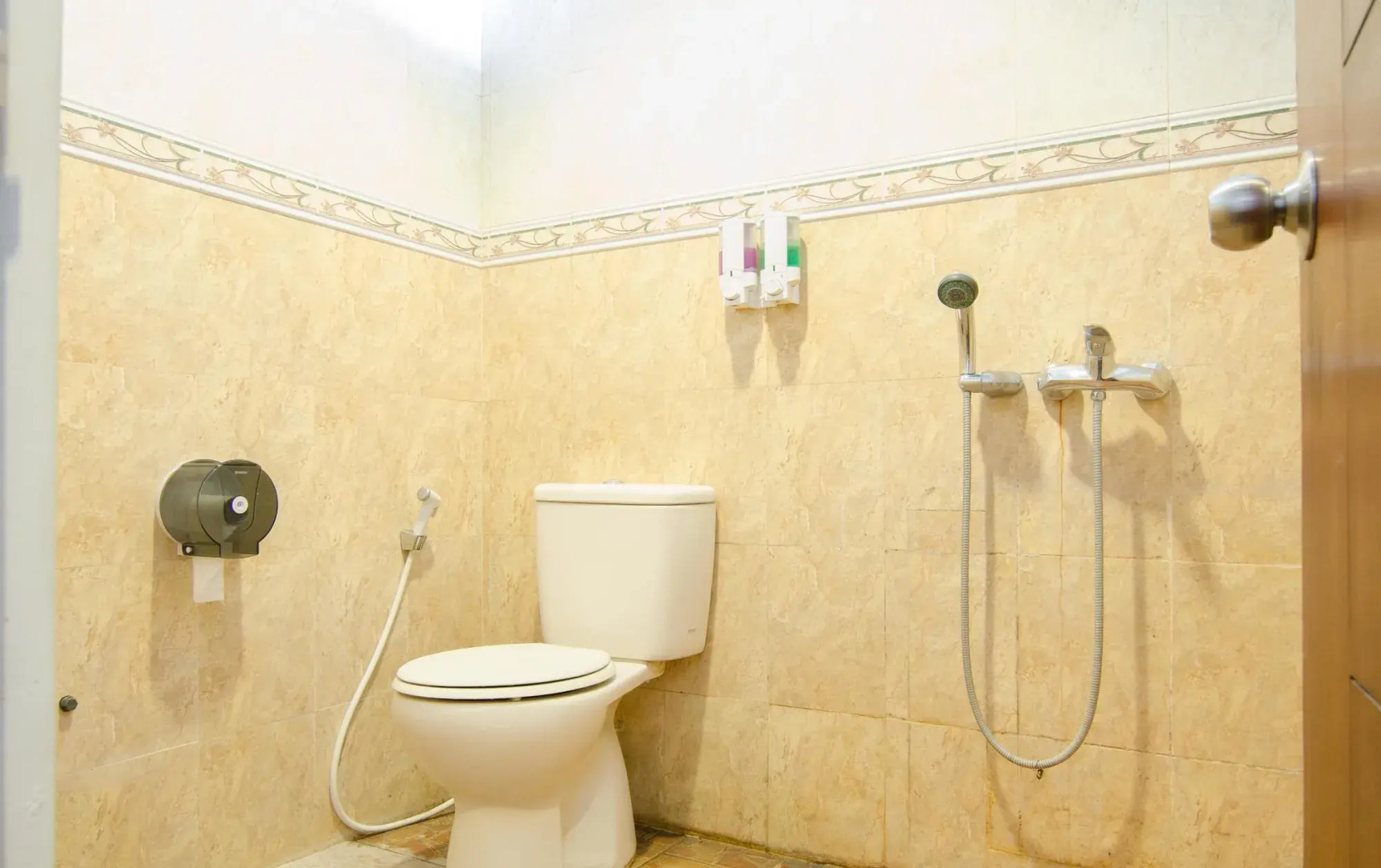 THE BATU Hotel & Villas