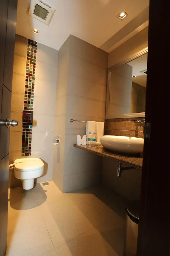 The Fern Residency Tezpur