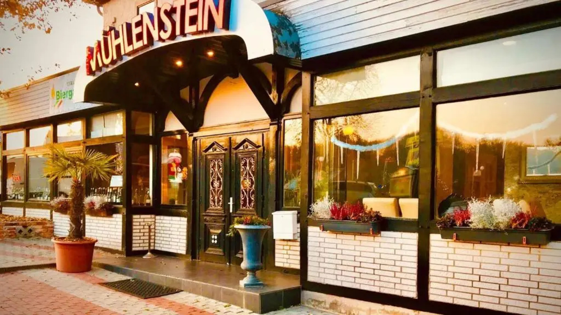 Hotel&Restaurant Mühlenstein