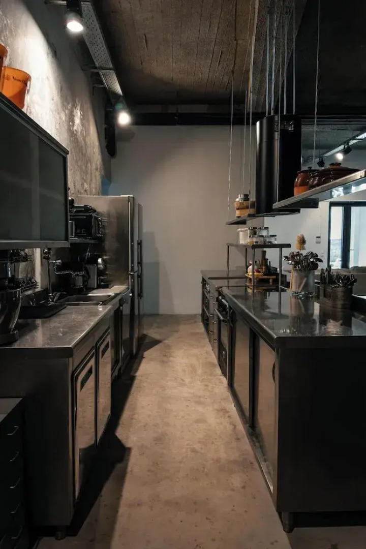 Horizon Luxury Seafront Villa