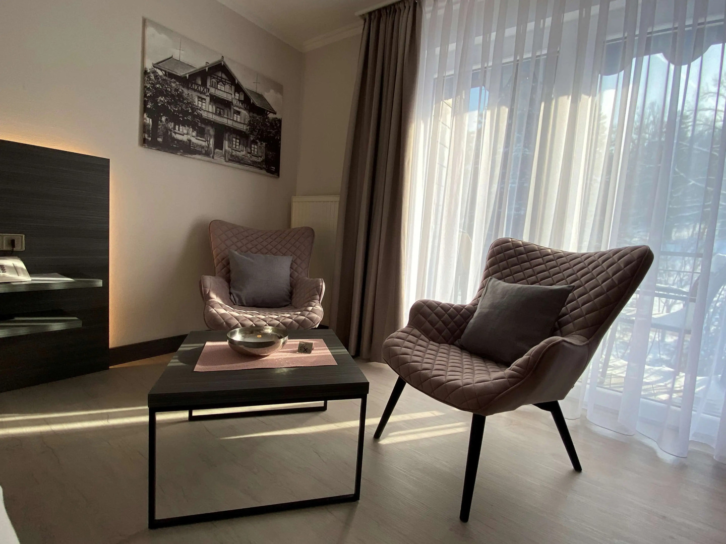 TOP CountryLine Hotel Ritter Badenweiler