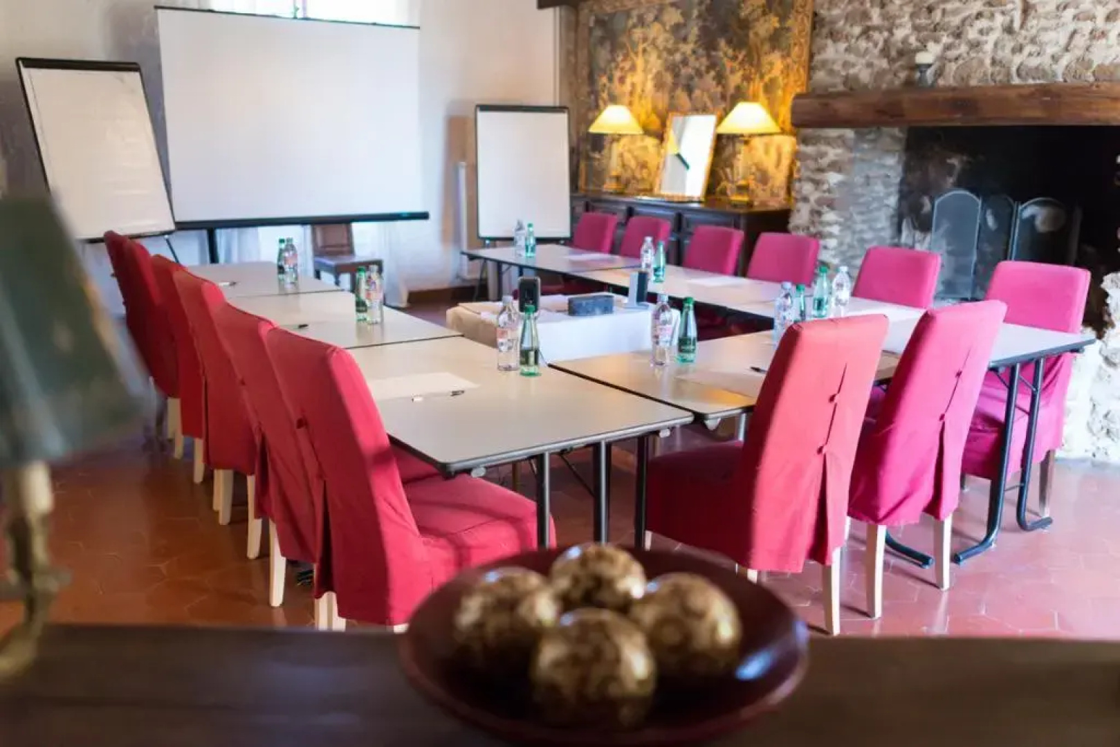 Domaine de Bellevue, The Originals Relais