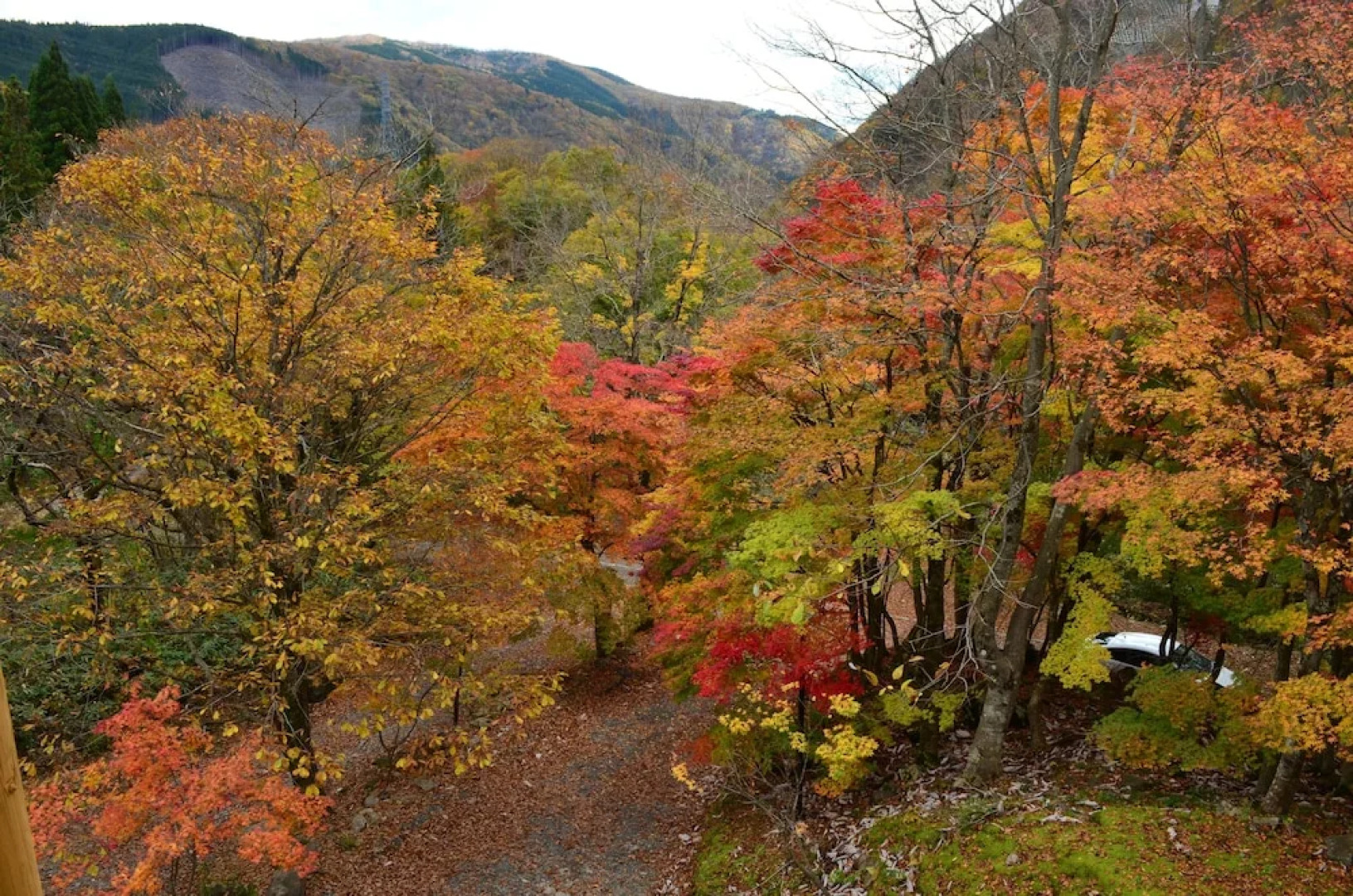 Resort Pension Shikisai